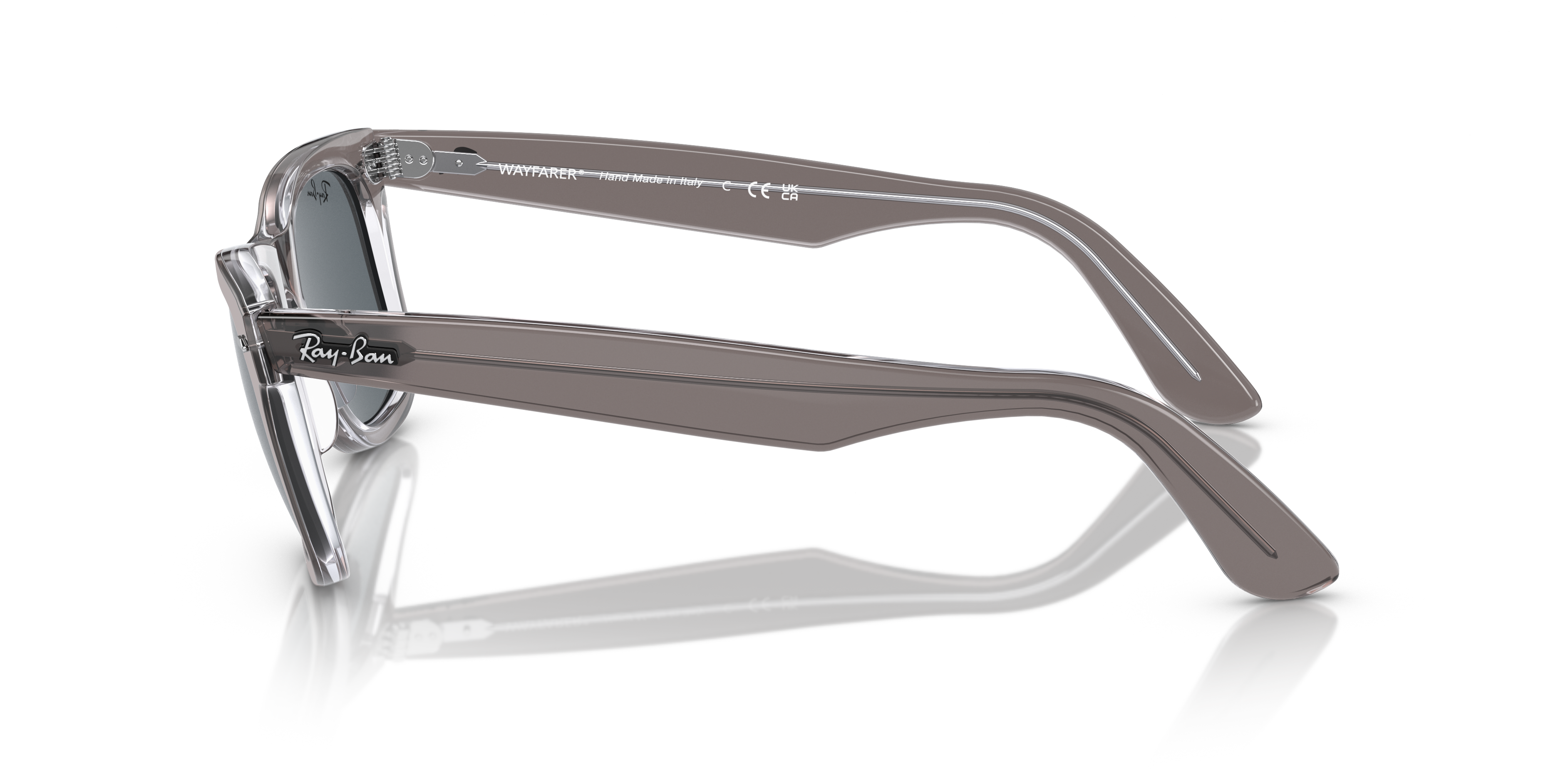 Ray-Ban Wayfarer Sunglasses RB2140 1355R5