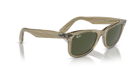 Ray-Ban Wayfarer Sunglasses RB2140 138731