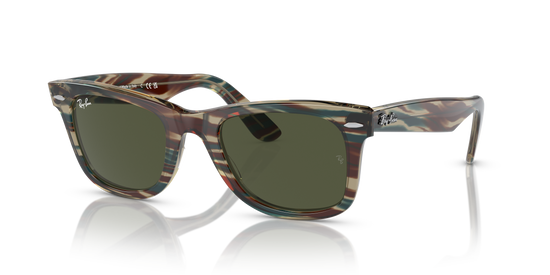 Ray-Ban Wayfarer Sunglasses RB2140 138731