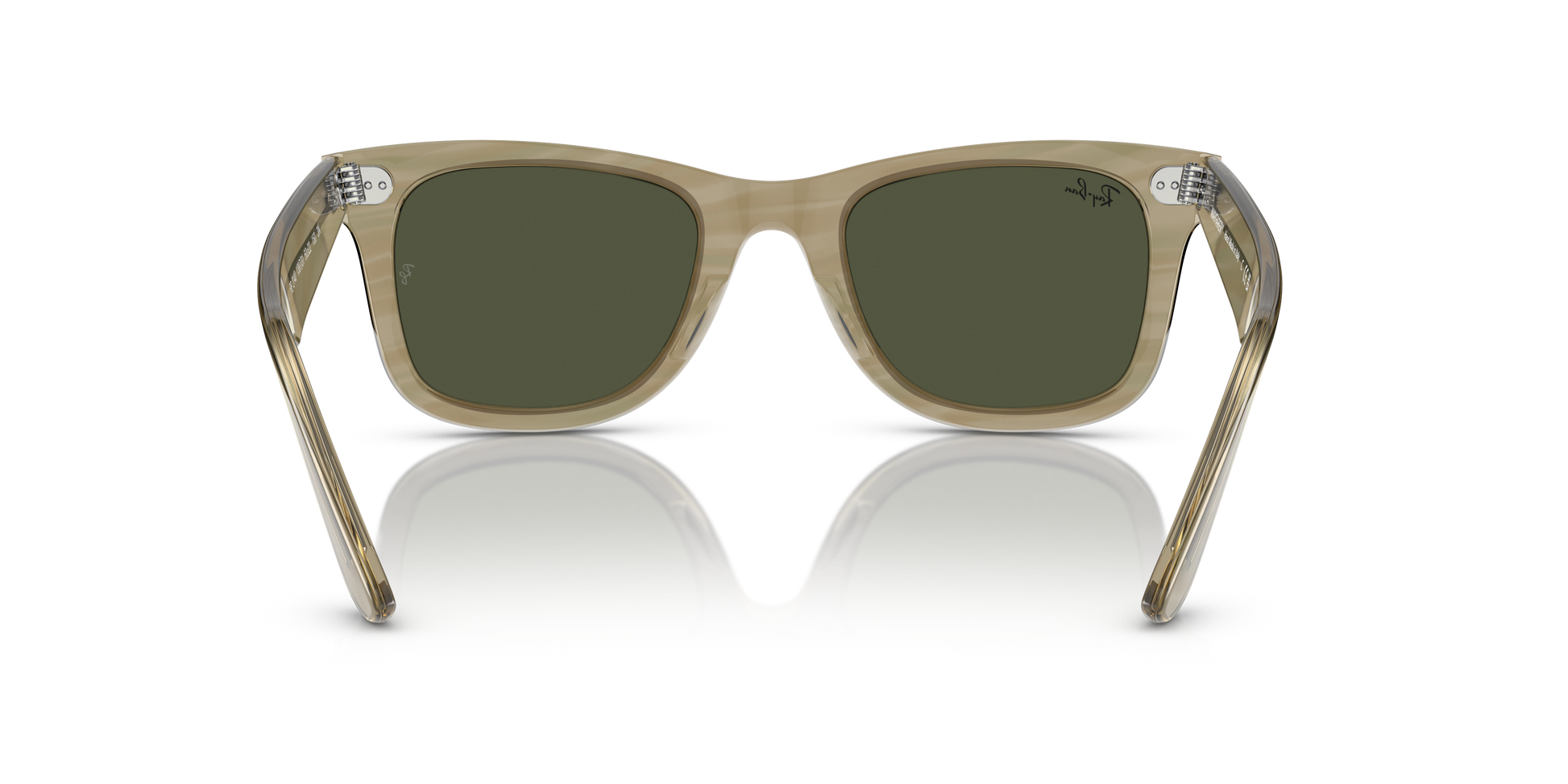 Ray-Ban Wayfarer Sunglasses RB2140 138731