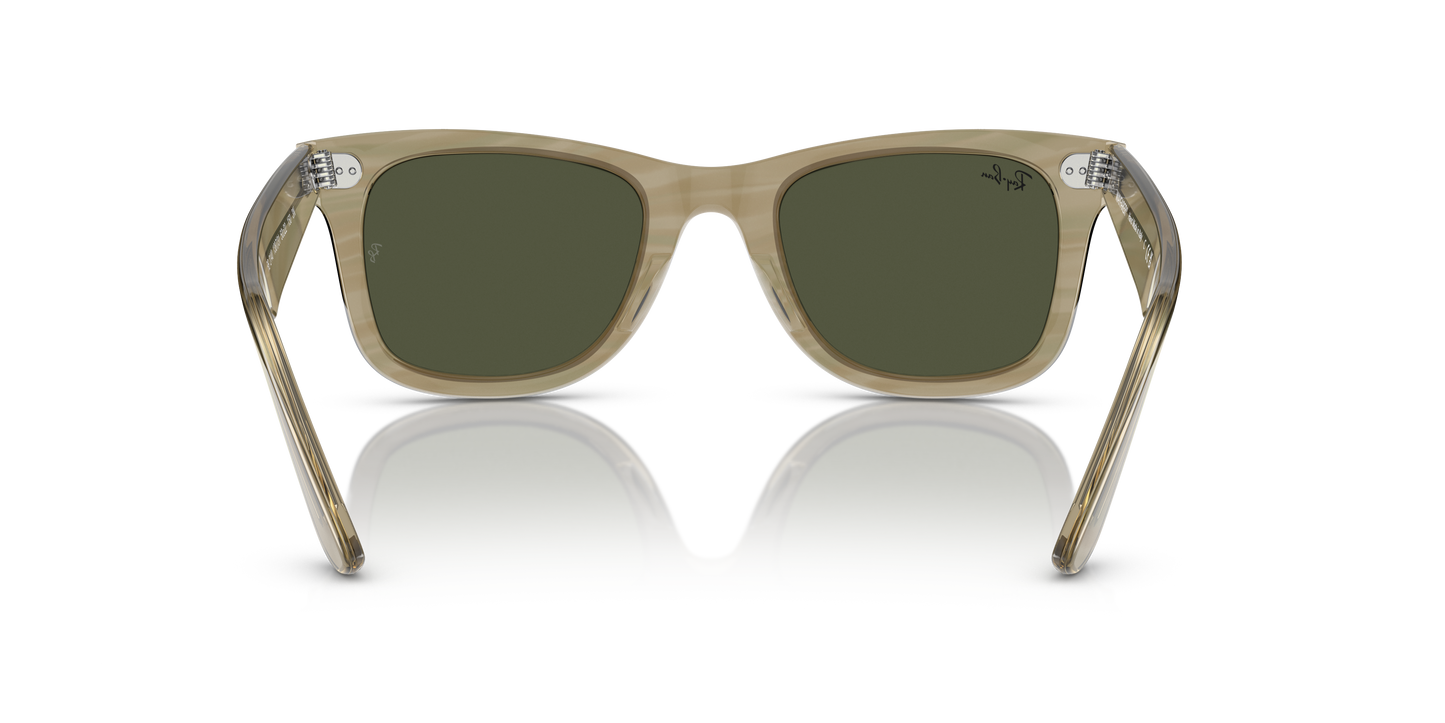 Ray-Ban Wayfarer Sunglasses RB2140 138731