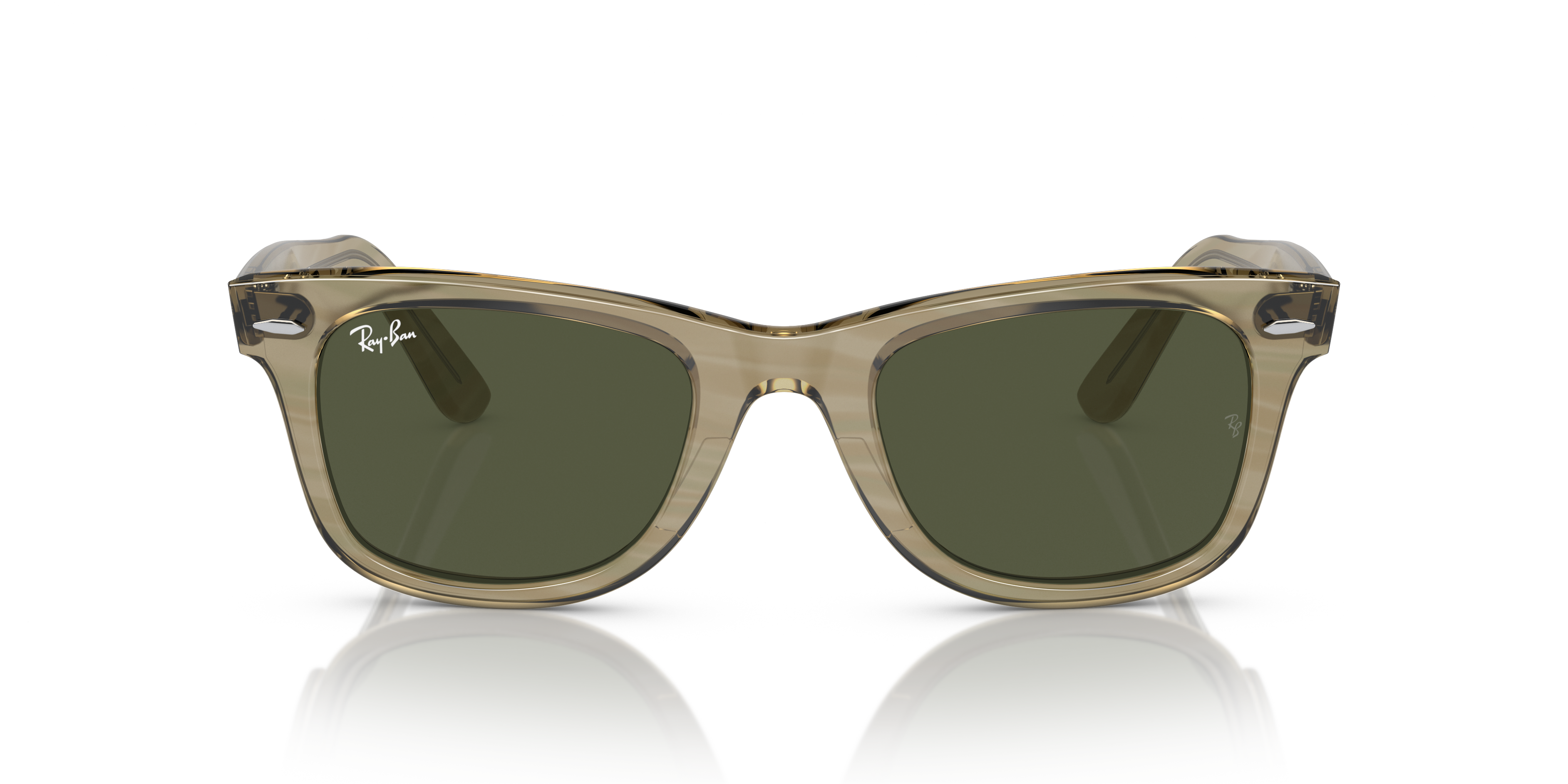 Ray-Ban Wayfarer Sunglasses RB2140 138731