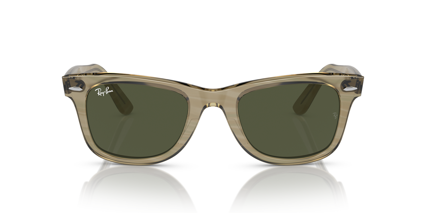 Ray-Ban Wayfarer Sunglasses RB2140 138731