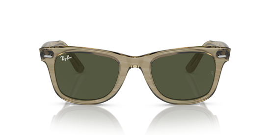 Ray-Ban Wayfarer Sunglasses RB2140 138731