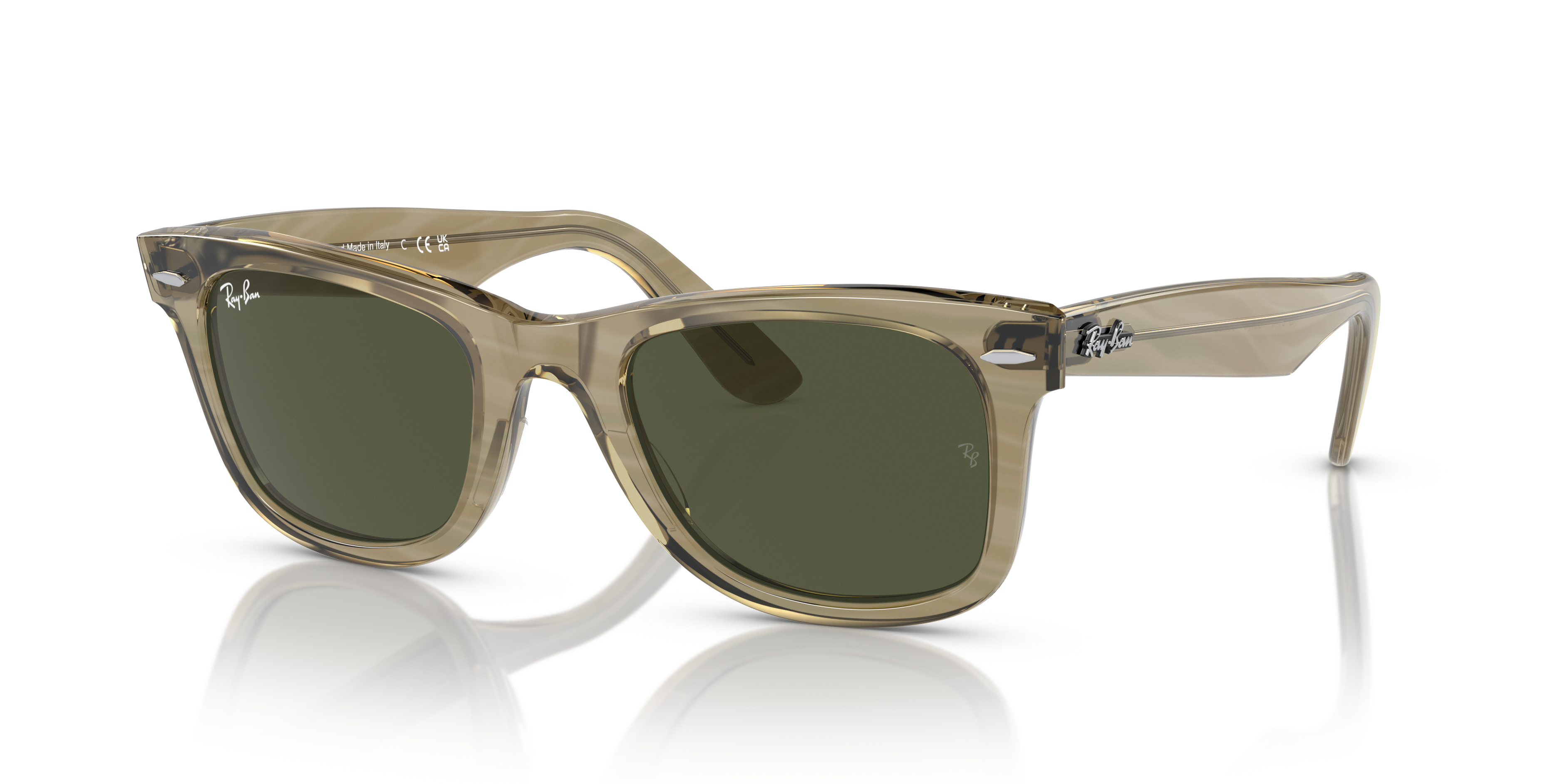 Ray-Ban Wayfarer Sunglasses RB2140 138731