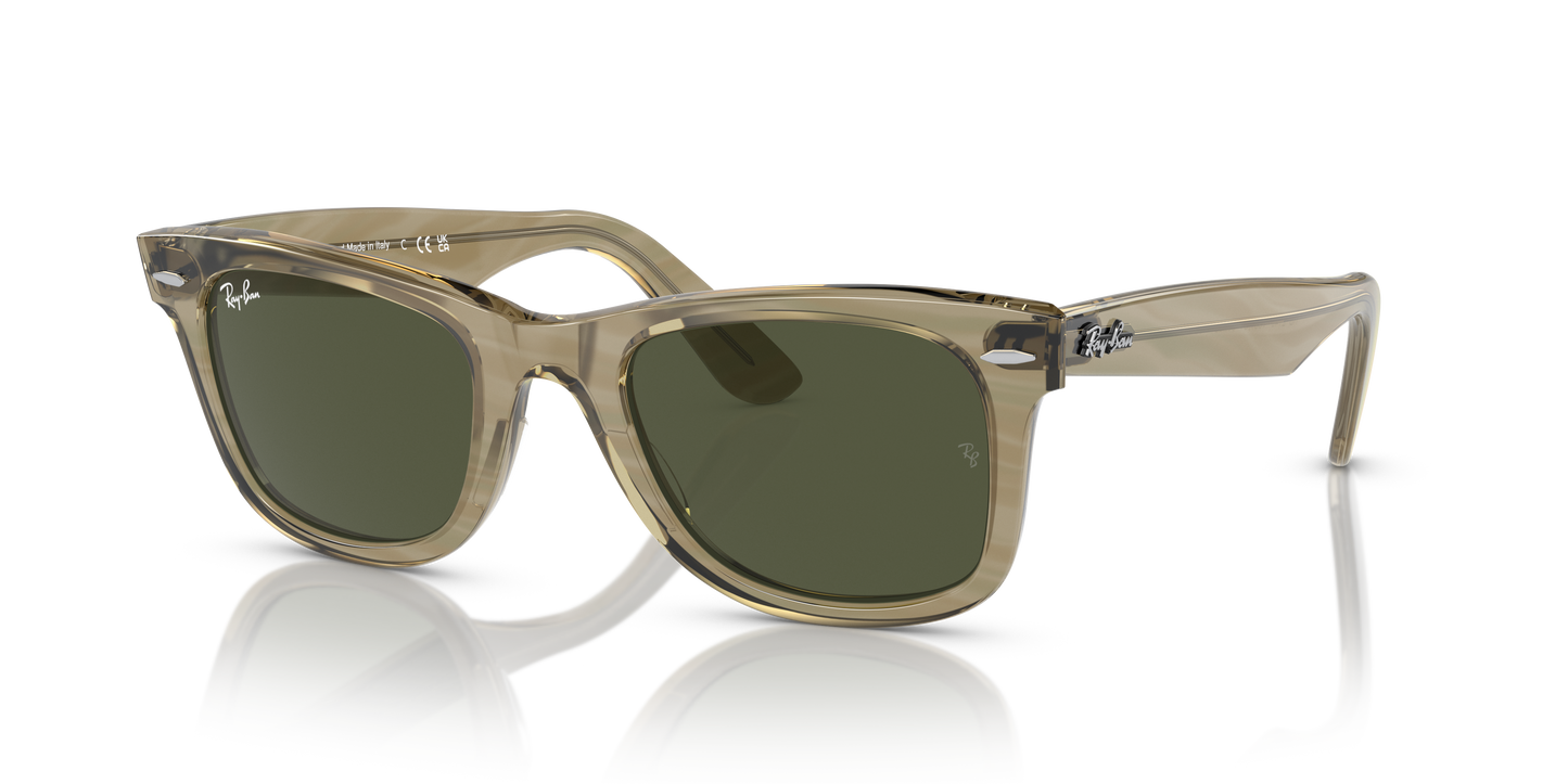 Ray-Ban Wayfarer Sunglasses RB2140 138731