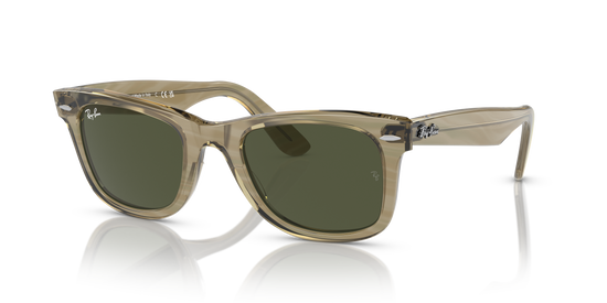 Ray-Ban Wayfarer Sunglasses RB2140 138731