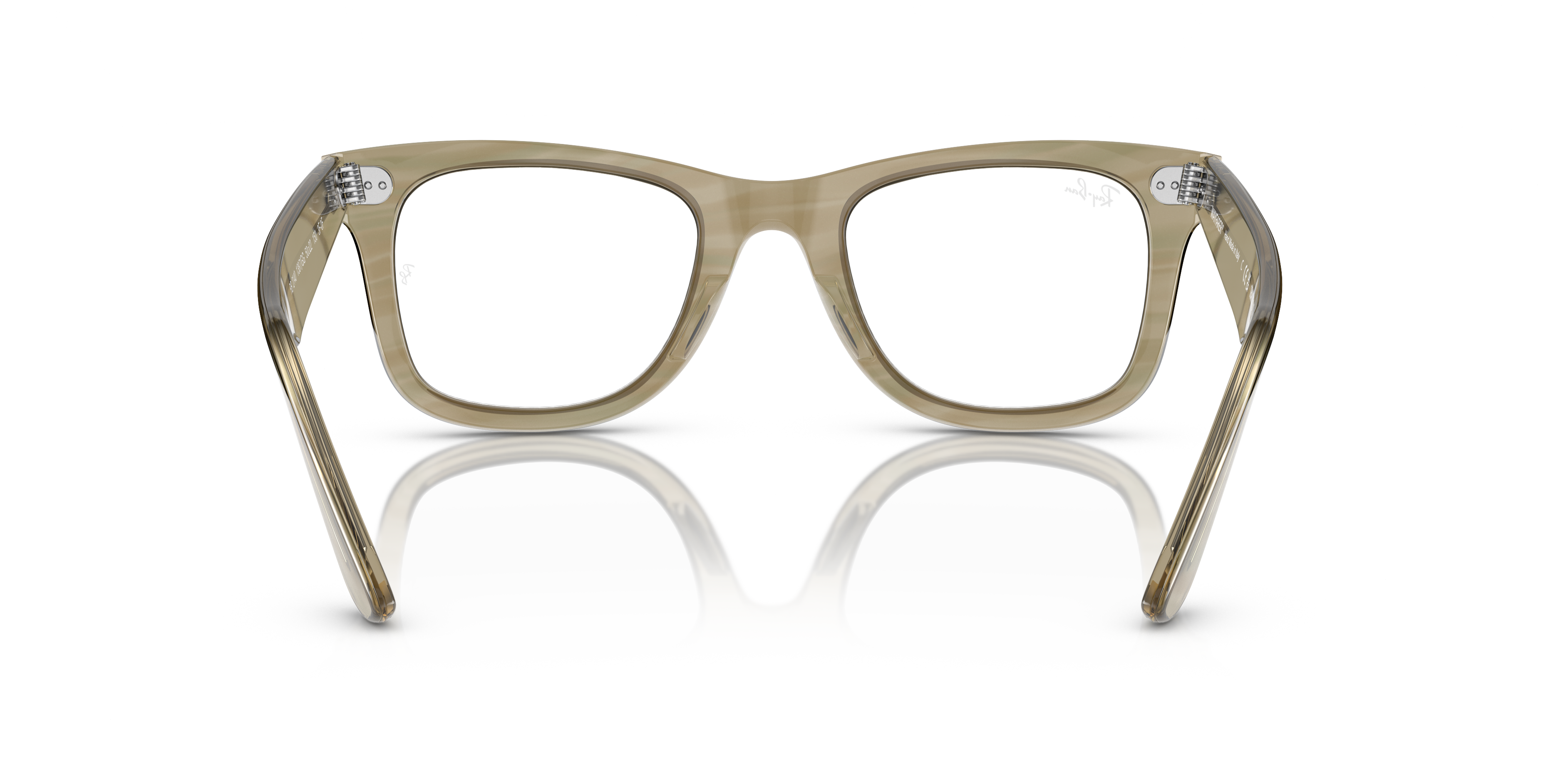 Ray-Ban Wayfarer Sunglasses RB2140 1387GG