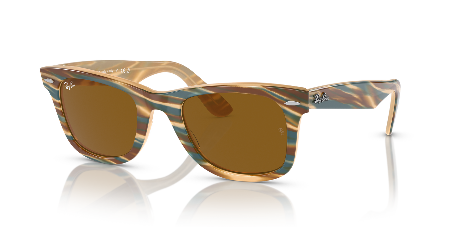 Ray-Ban Wayfarer Sunglasses RB2140 140833