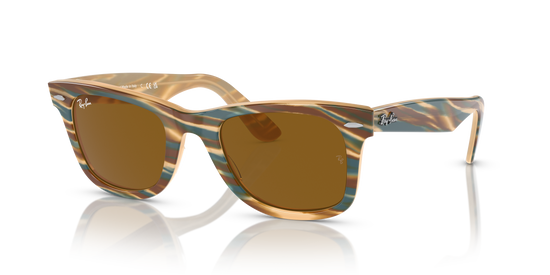 Ray-Ban Wayfarer Sunglasses RB2140 140833