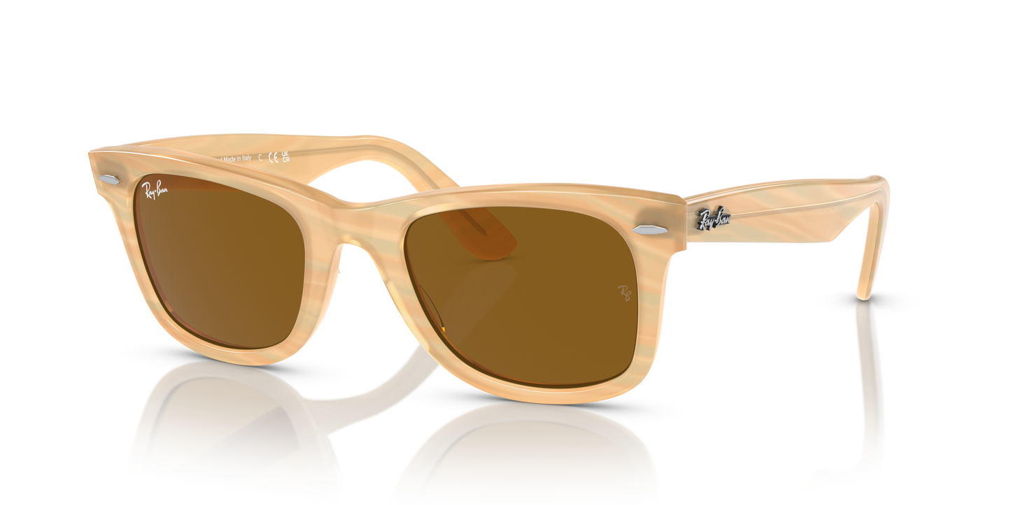 Ray-Ban Wayfarer Sunglasses RB2140 140833