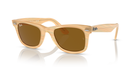 Ray-Ban Wayfarer Sunglasses RB2140 140833