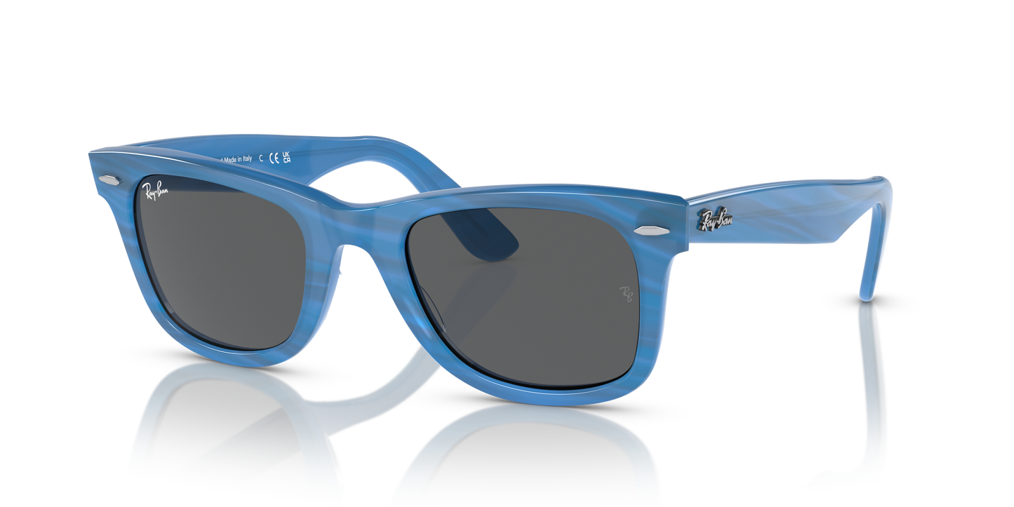 Ray-Ban Wayfarer Sunglasses RB2140 1409B1