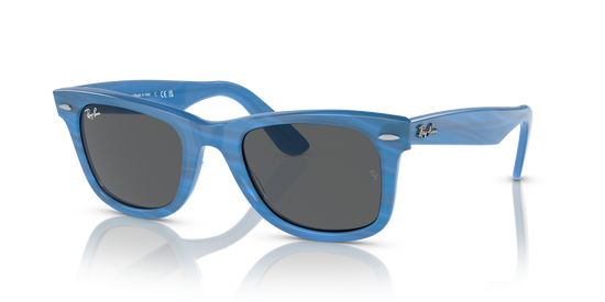 Ray-Ban Wayfarer Sunglasses RB2140 1409B1