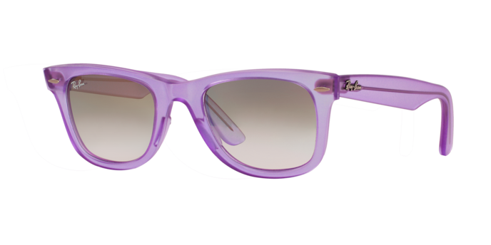 Ray-Ban Wayfarer Sunglasses RB2140 605632