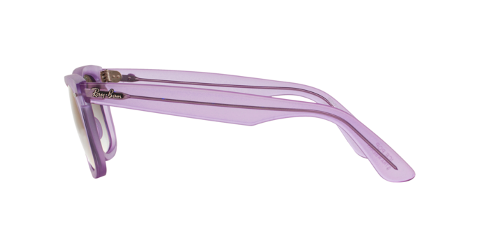 Ray-Ban Wayfarer Sunglasses RB2140 605632