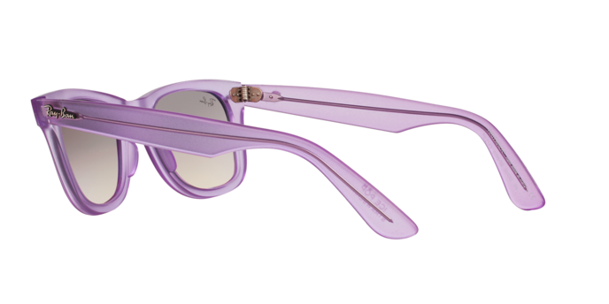 Ray-Ban Wayfarer Sunglasses RB2140 605632