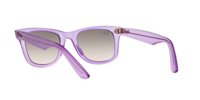 Ray-Ban Wayfarer Sunglasses RB2140 605632