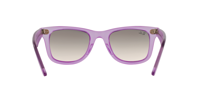 Ray-Ban Wayfarer Sunglasses RB2140 605632