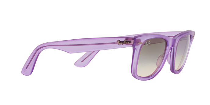 Ray-Ban Wayfarer Sunglasses RB2140 605632