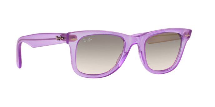 Ray-Ban Wayfarer Sunglasses RB2140 605632