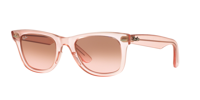 Ray-Ban Wayfarer Sunglasses RB2140 6057X3