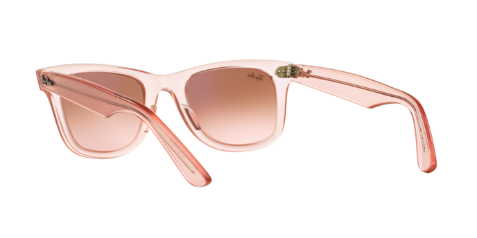 Ray-Ban Wayfarer Sunglasses RB2140 6057X3