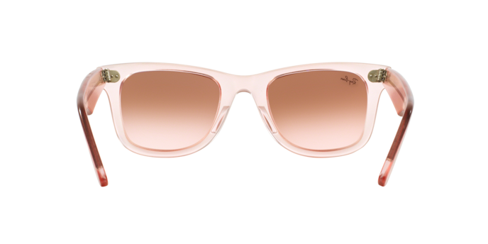 Ray-Ban Wayfarer Sunglasses RB2140 6057X3
