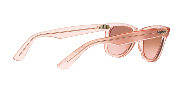 Ray-Ban Wayfarer Sunglasses RB2140 6057X3