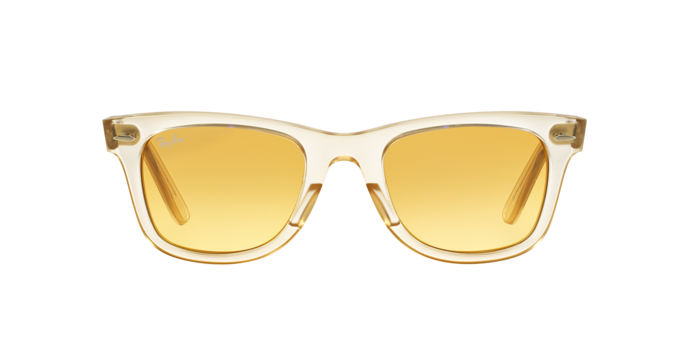 Ray-Ban Wayfarer Sunglasses RB2140 6059X4