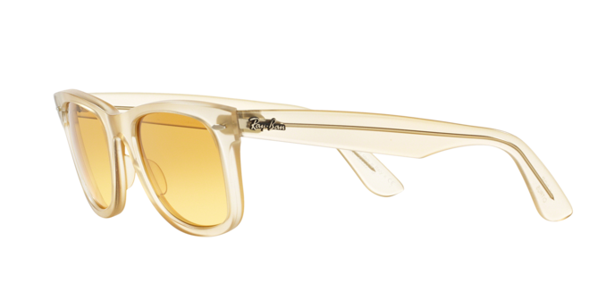 Ray-Ban Wayfarer Sunglasses RB2140 6059X4