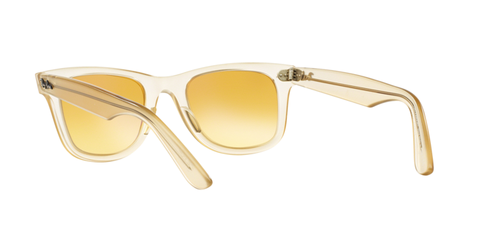 Ray-Ban Wayfarer Sunglasses RB2140 6059X4