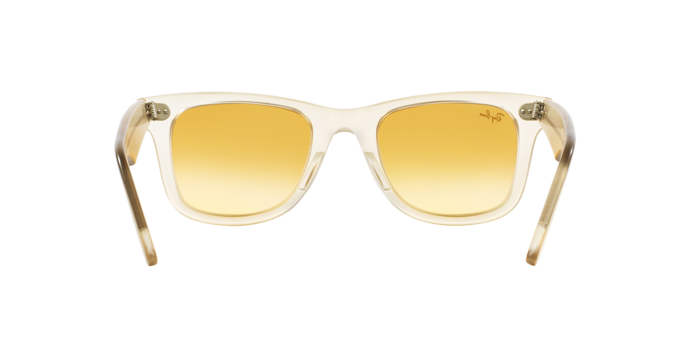 Ray-Ban Wayfarer Sunglasses RB2140 6059X4