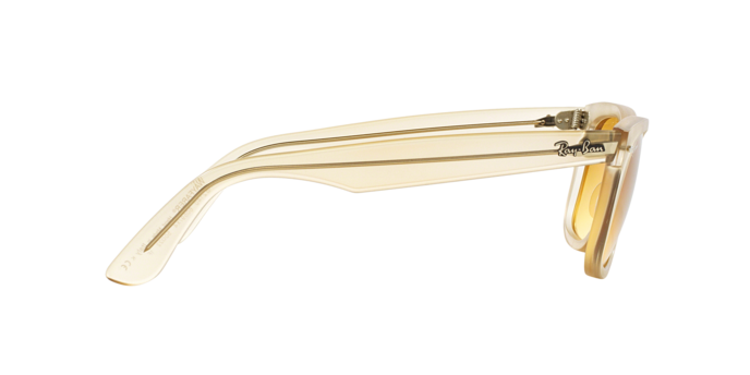 Ray-Ban Wayfarer Sunglasses RB2140 6059X4