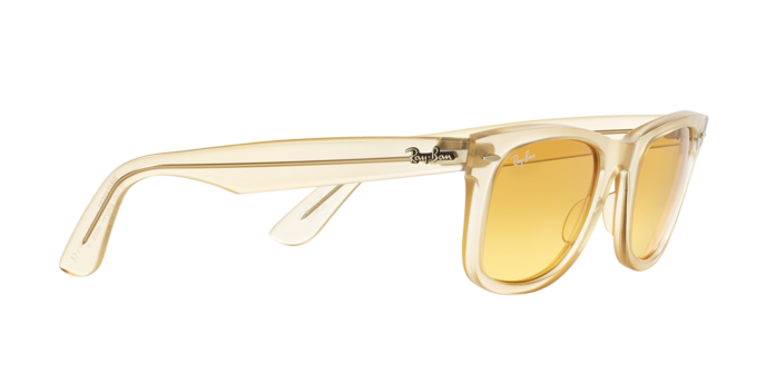 Ray-Ban Wayfarer Sunglasses RB2140 6059X4