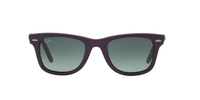 Ray-Ban Wayfarer Sunglasses RB2140 606471