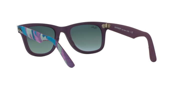 Ray-Ban Wayfarer Sunglasses RB2140 606471