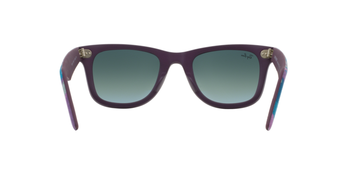 Ray-Ban Wayfarer Sunglasses RB2140 606471