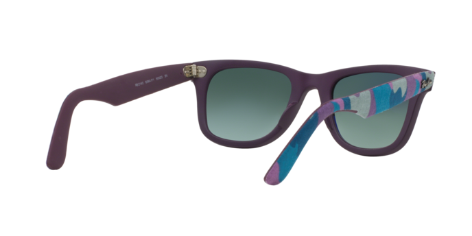 Ray-Ban Wayfarer Sunglasses RB2140 606471