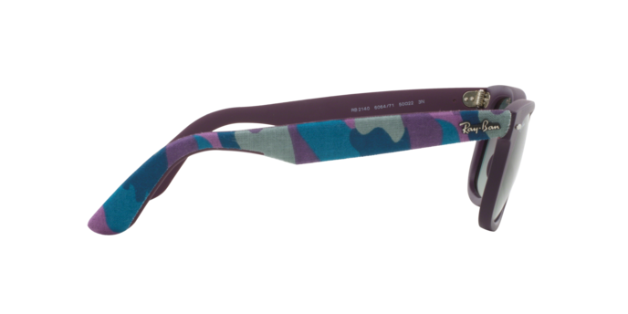 Ray-Ban Wayfarer Sunglasses RB2140 606471