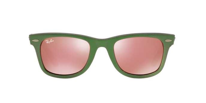 Ray-Ban Wayfarer Sunglasses RB2140 6109Z2