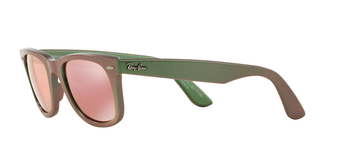 Ray-Ban Wayfarer Sunglasses RB2140 6109Z2