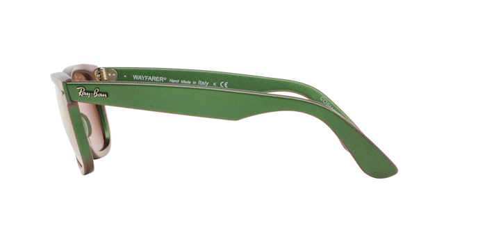 Ray-Ban Wayfarer Sunglasses RB2140 6109Z2