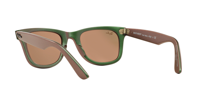 Ray-Ban Wayfarer Sunglasses RB2140 6109Z2
