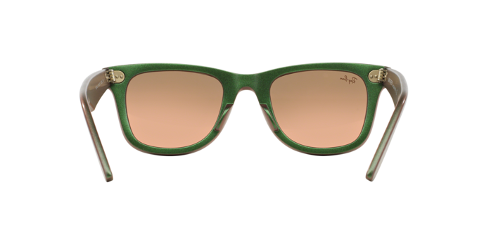 Ray-Ban Wayfarer Sunglasses RB2140 6109Z2
