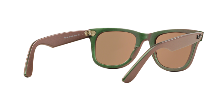 Ray-Ban Wayfarer Sunglasses RB2140 6109Z2