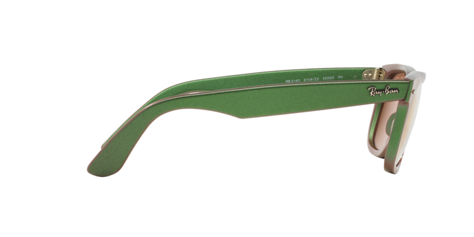 Ray-Ban Wayfarer Sunglasses RB2140 6109Z2