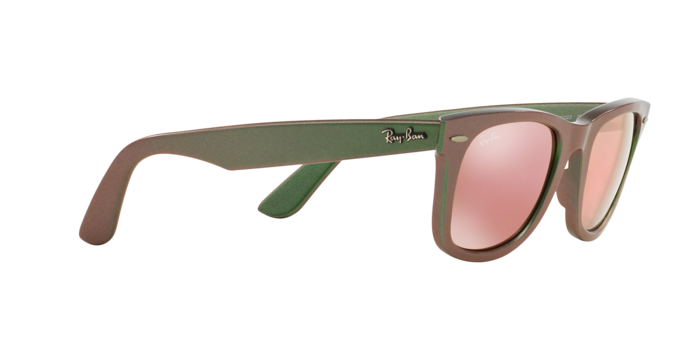 Ray-Ban Wayfarer Sunglasses RB2140 6109Z2