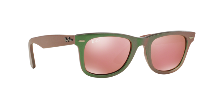 Ray-Ban Wayfarer Sunglasses RB2140 6109Z2
