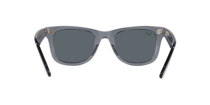 Ray-Ban Wayfarer Sunglasses RB2140 6641R5